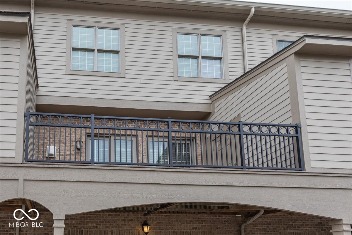 2487 Glebe Street Carmel, IN 46032 - Photo 28 of 31