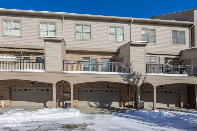 $575,000 | 2487 Glebe Street, Carmel, IN 46032