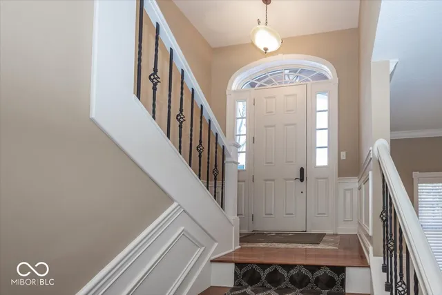 $575,000 | 2487 Glebe Street, Carmel, IN 46032