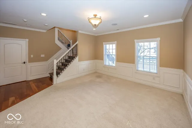 $575,000 | 2487 Glebe Street, Carmel, IN 46032