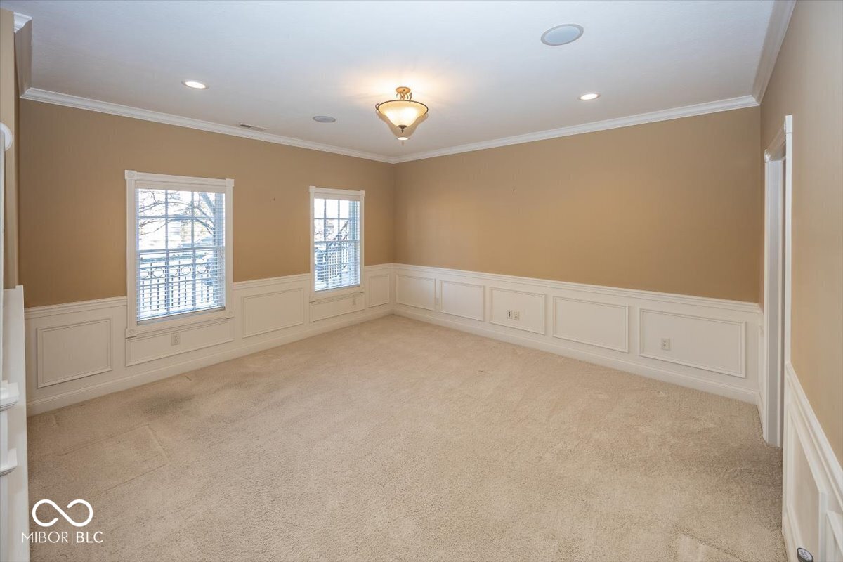 2487 Glebe Street Carmel, IN 46032 - Photo 5 of 31