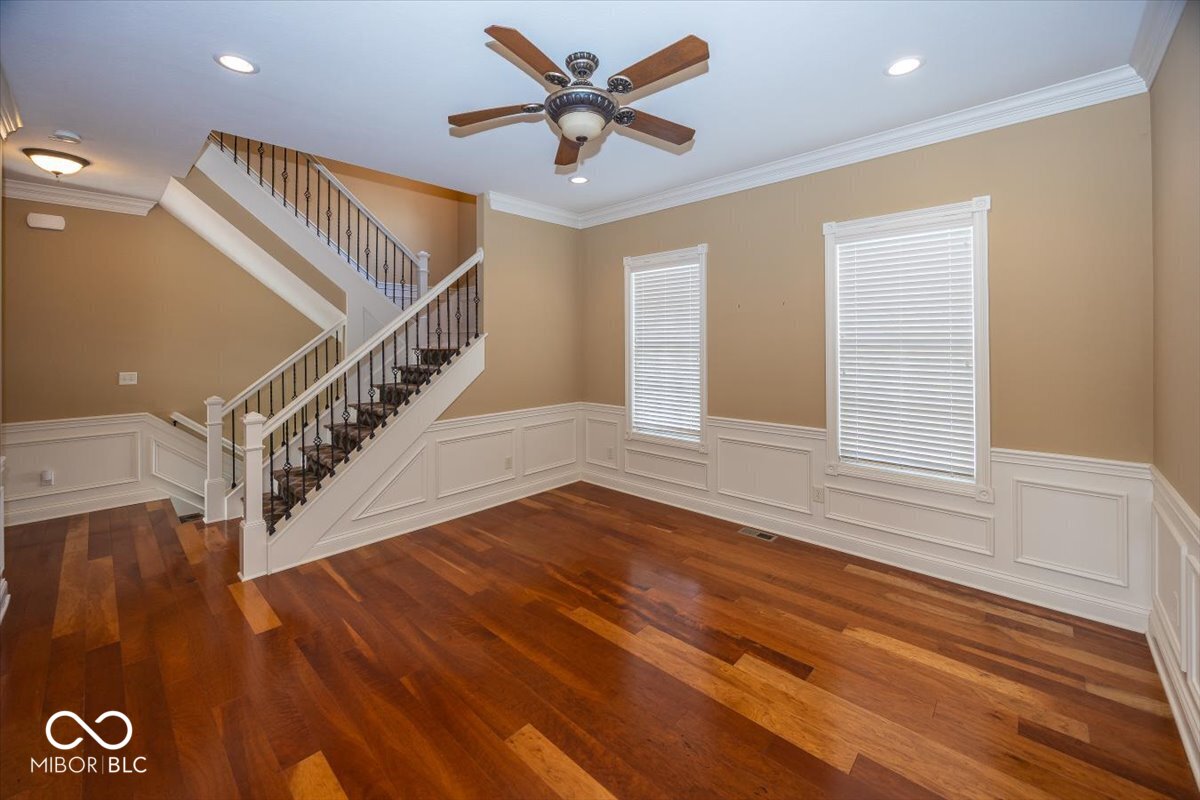 2487 Glebe Street Carmel, IN 46032 - Photo 7 of 31