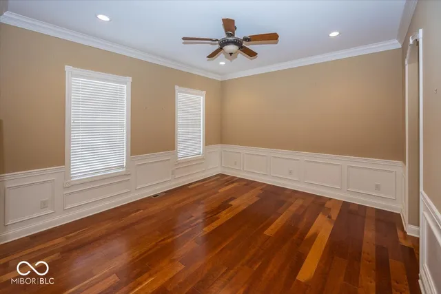 $575,000 | 2487 Glebe Street, Carmel, IN 46032