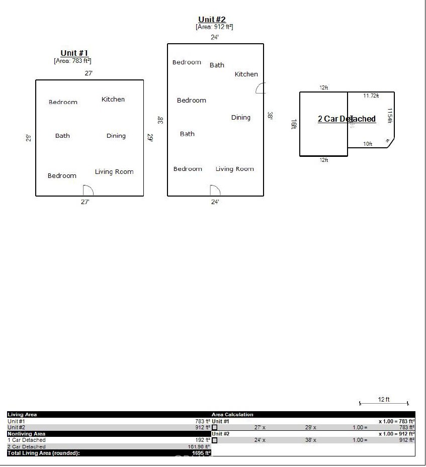 1416 Temple Avenue, Unit 2 Long Beach, CA 90804 - Photo 12 of 12