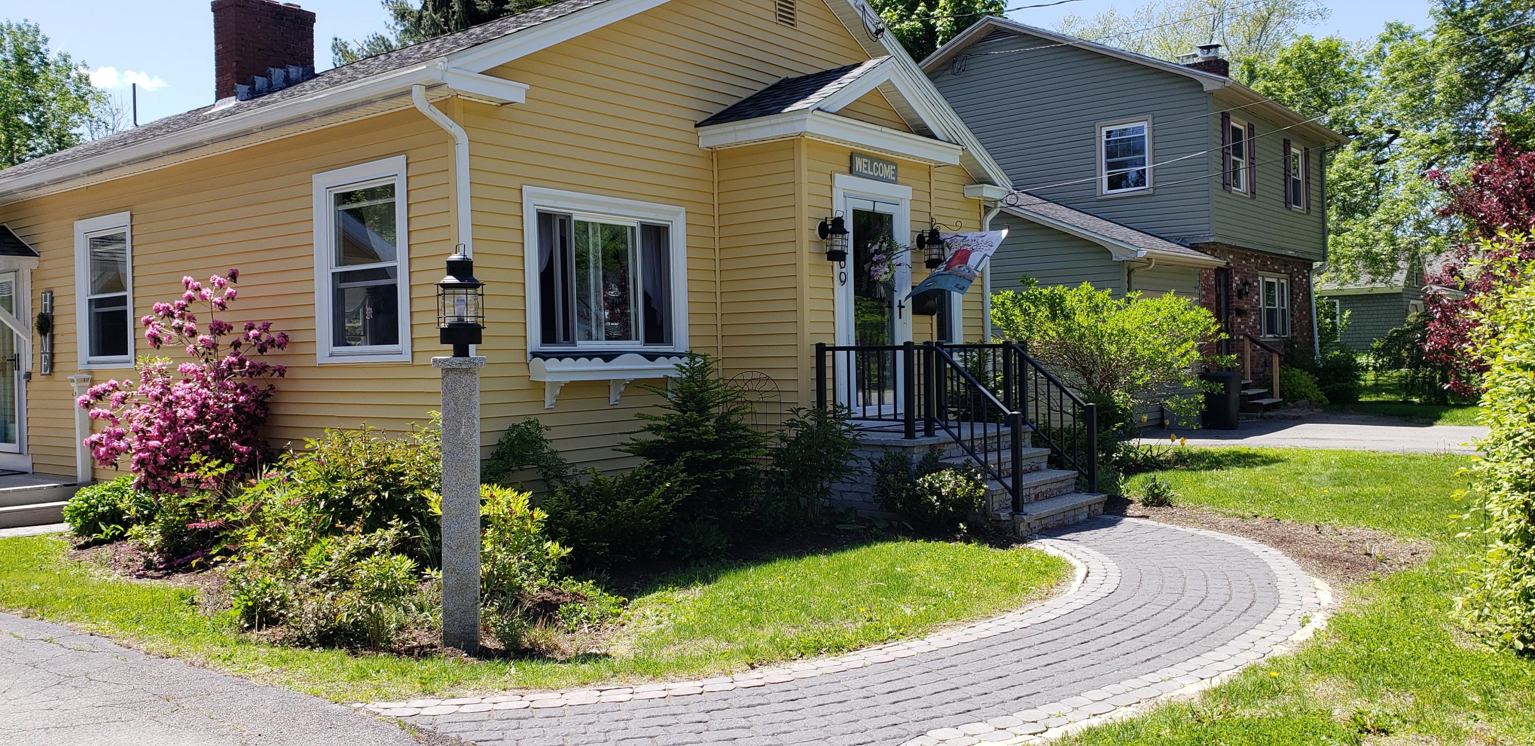 69 Silver Road Bangor, ME 04401 - Photo 8 of 43 20190605_132826