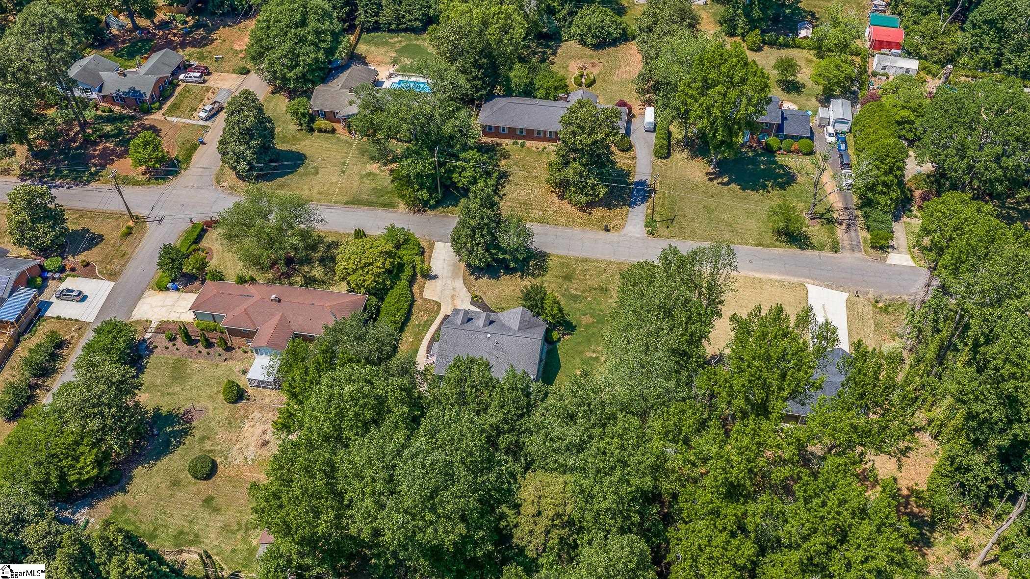 460 Ransdell Drive Spartanburg, SC 29307 - Photo 39 of 44