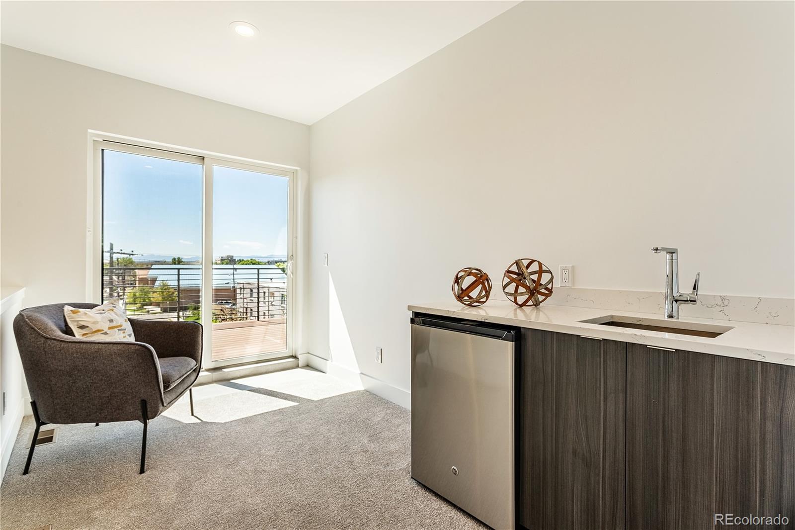 2483 West Caithness Place Denver, CO 80211 - Photo 12 of 19