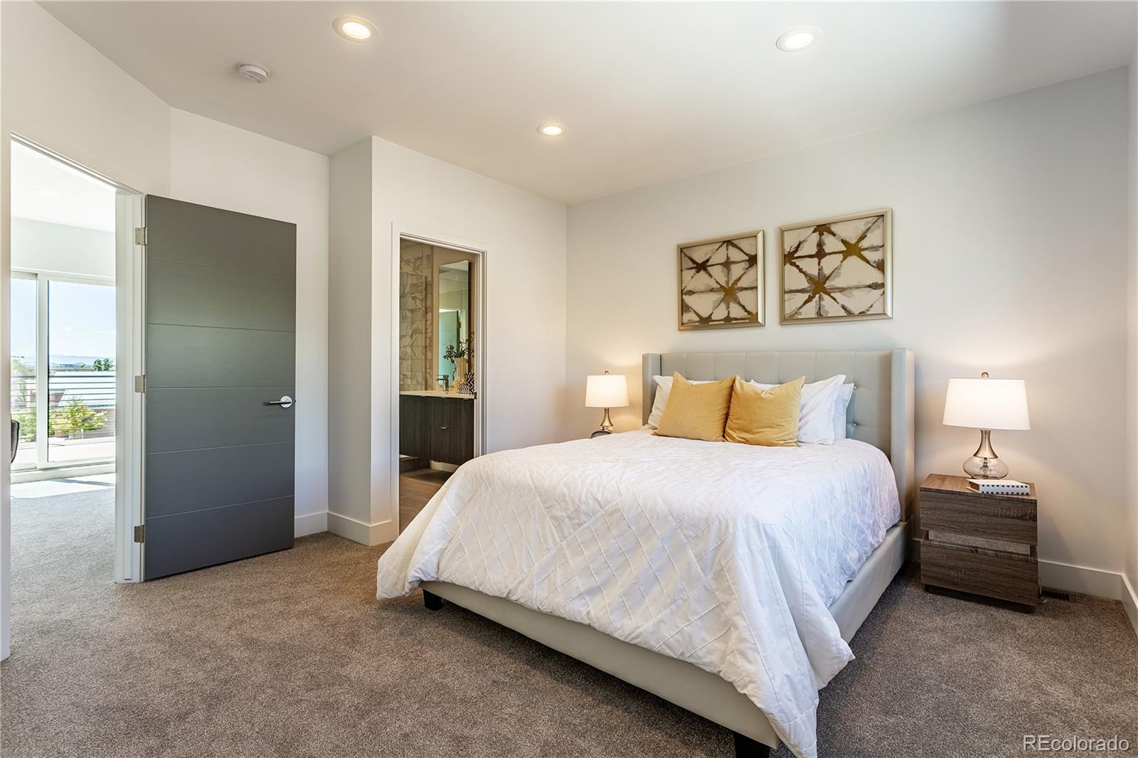 2483 West Caithness Place Denver, CO 80211 - Photo 14 of 19