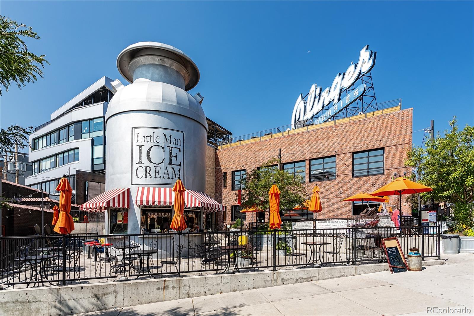 2483 West Caithness Place Denver, CO 80211 - Photo 18 of 19