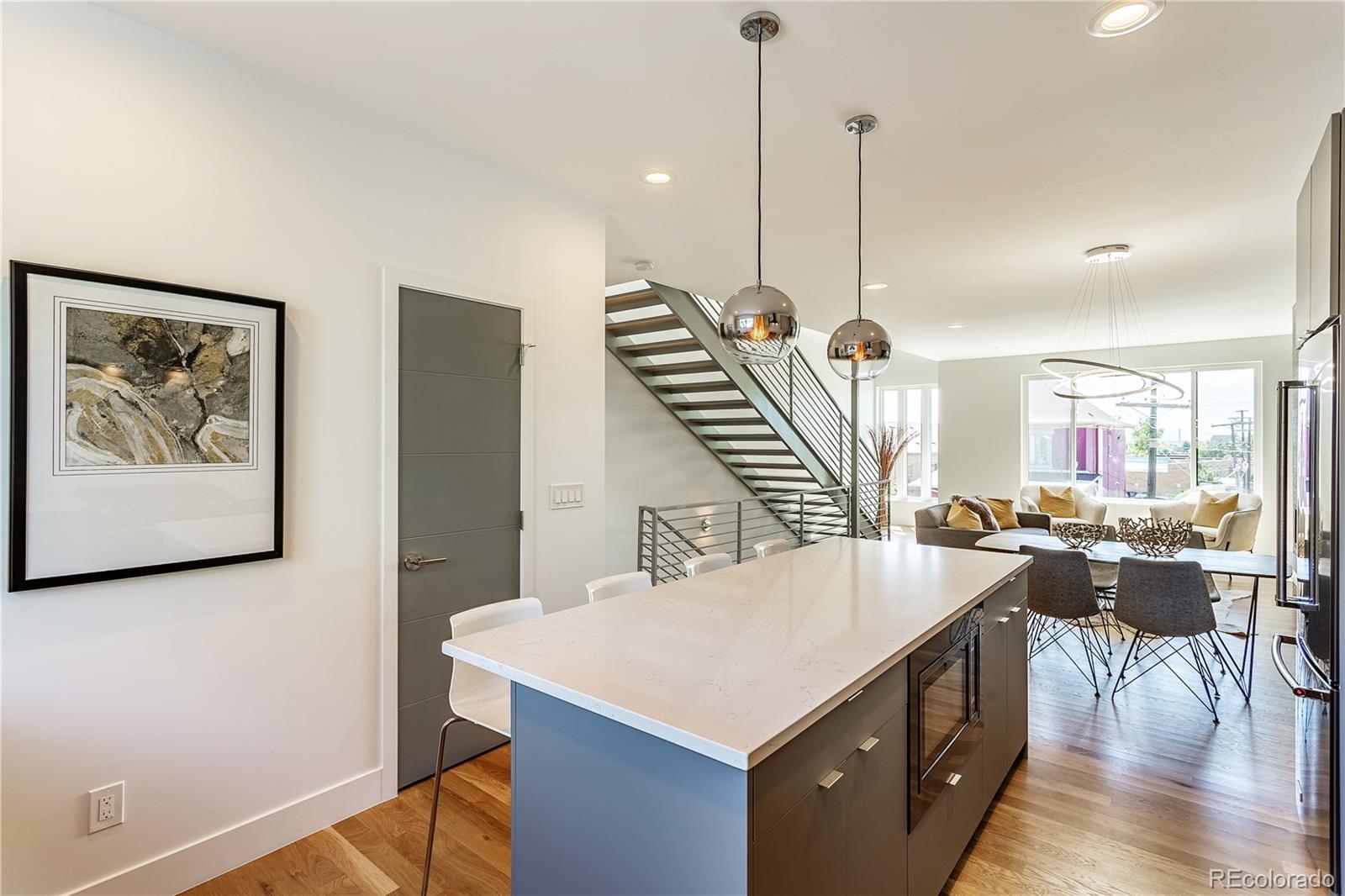 2483 West Caithness Place Denver, CO 80211 - Photo 6 of 19