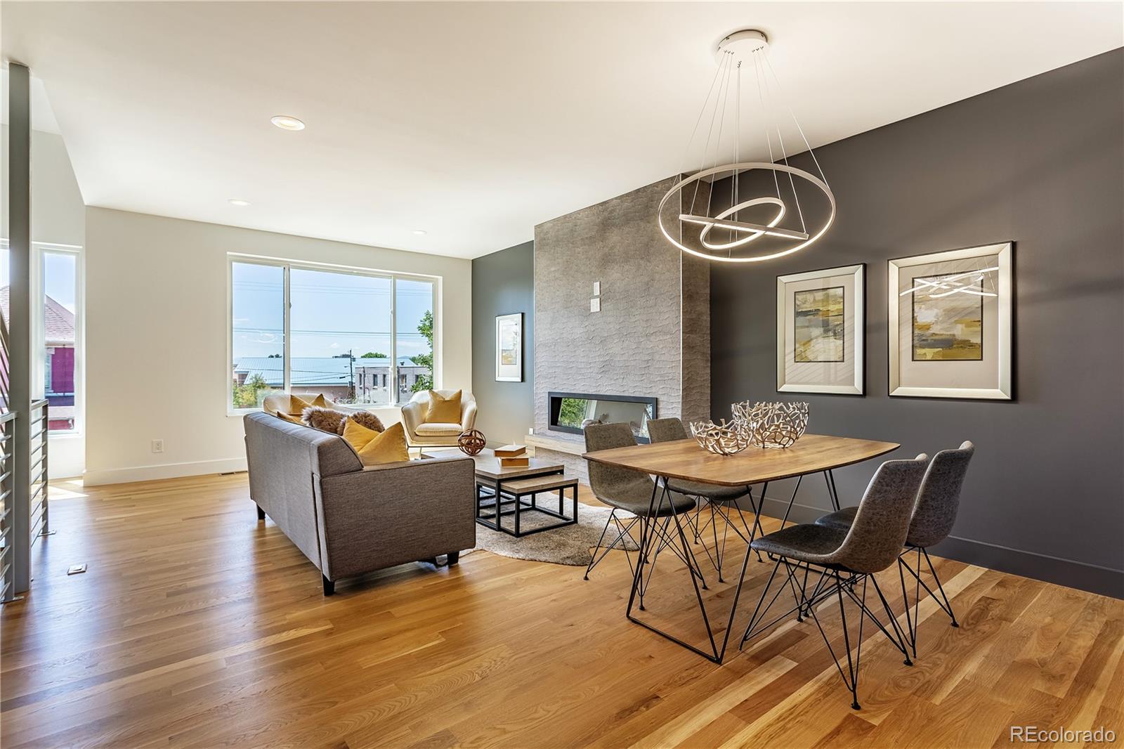 2483 West Caithness Place Denver, CO 80211 - Photo 8 of 19