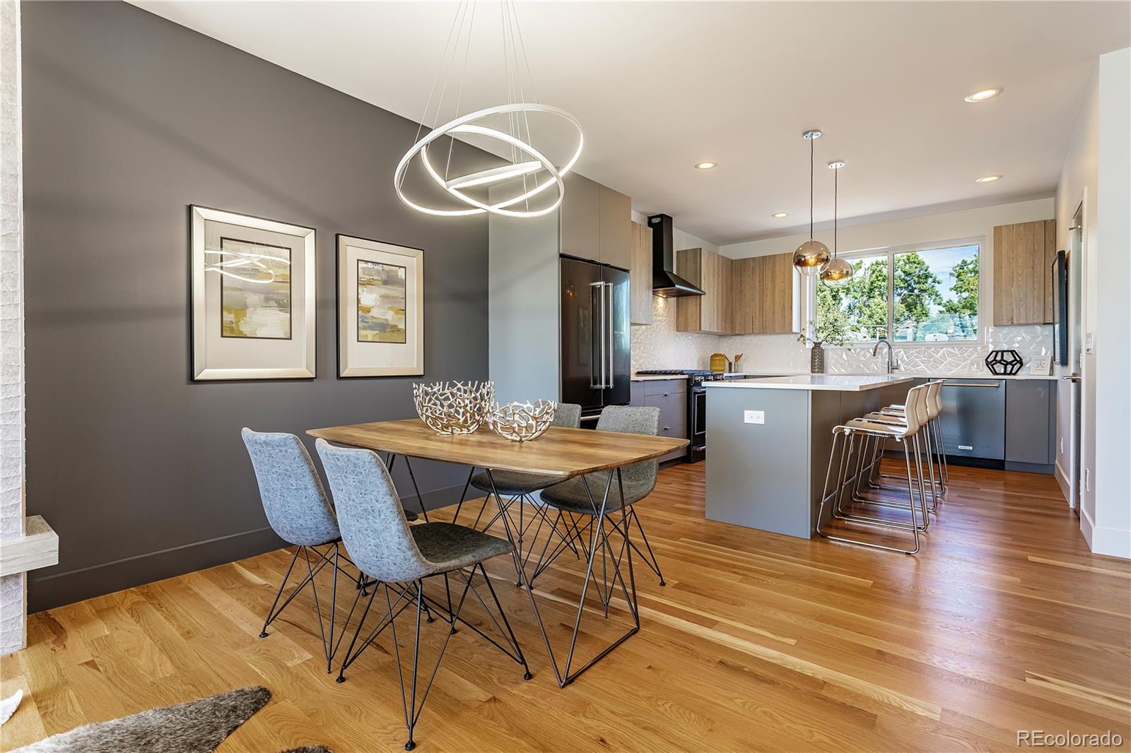 2483 West Caithness Place Denver, CO 80211 - Photo 9 of 19