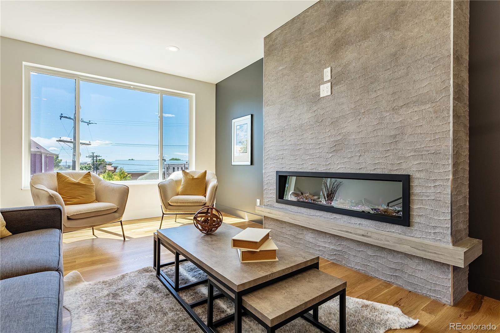 2483 West Caithness Place Denver, CO 80211 - Photo 10 of 19