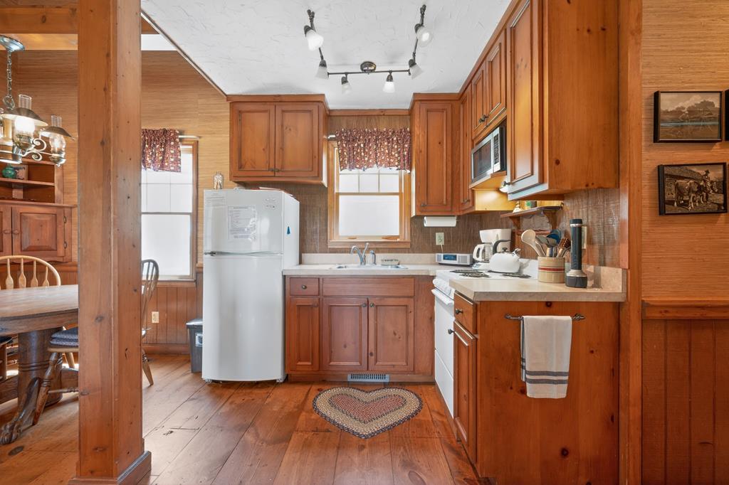 1768 Shelor Road Southwest Meadows Of Dan, VA 24120 - Photo 44 of 92 Gallery Image 44