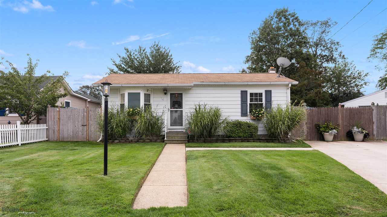 14 Vacation Road Villas, NJ 08251 - Photo 1 of 14 Gallery Image 1