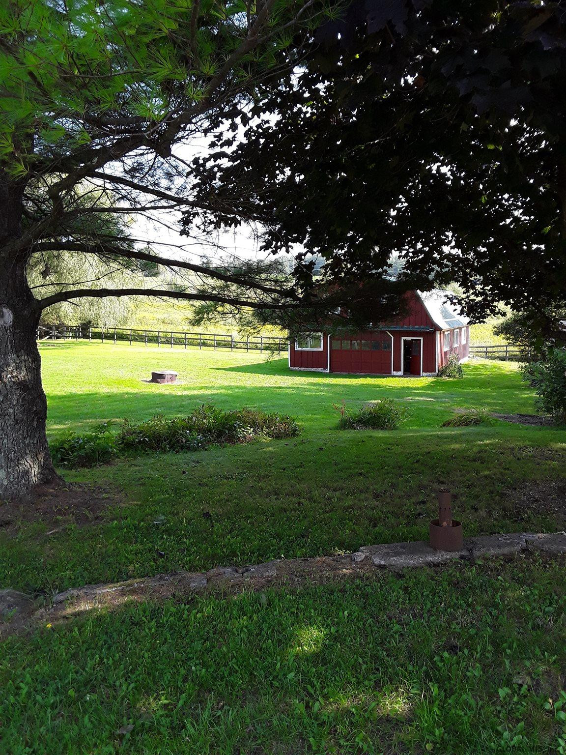 696 Knox Road Wright, NY 12157 - Photo 19 of 23 Photo 19