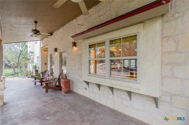 $1,150,000 | 1830 Isaac Creek Circle, New Braunfels, TX 78132