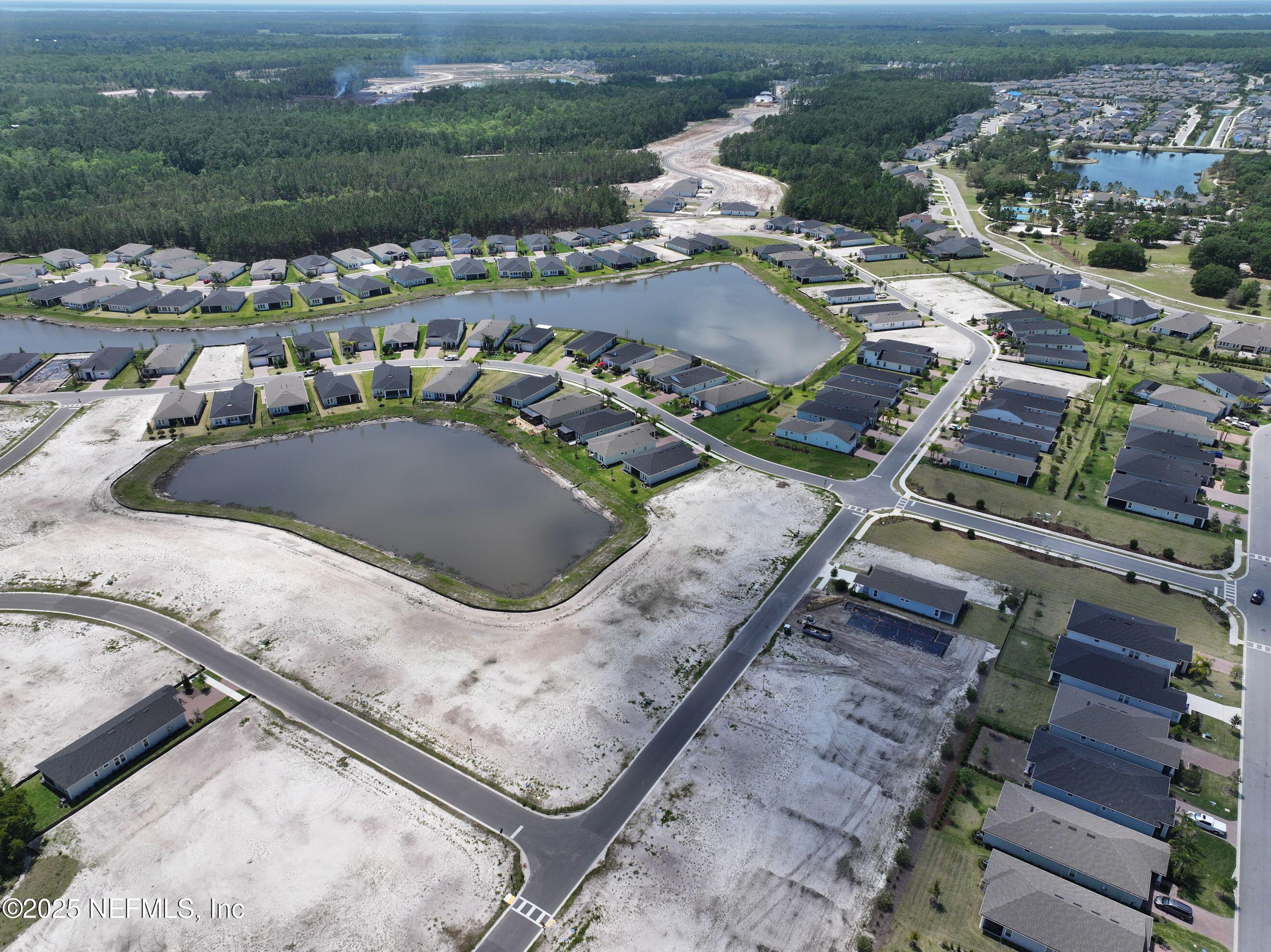 73 Bees Knees Way St. Augustine, FL 32092 - Photo 23 of 25 DJI_20240420141339_0406_D