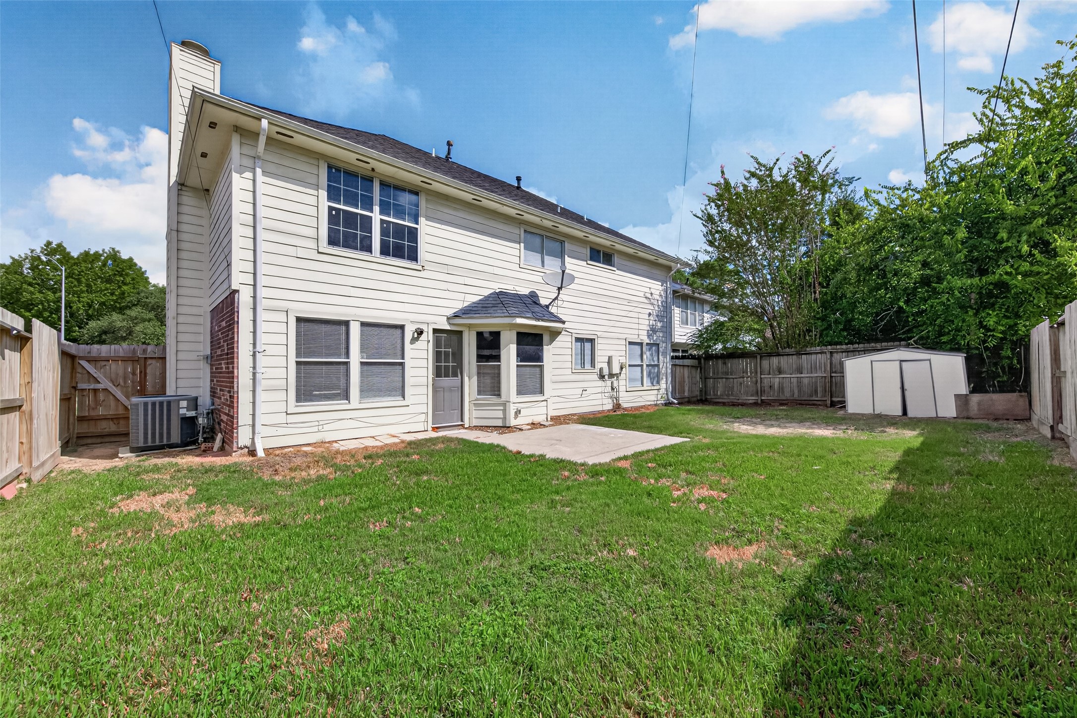 5631 Roserock Lane Spring, TX 77379 - Photo 50 of 50 Gallery Image 50