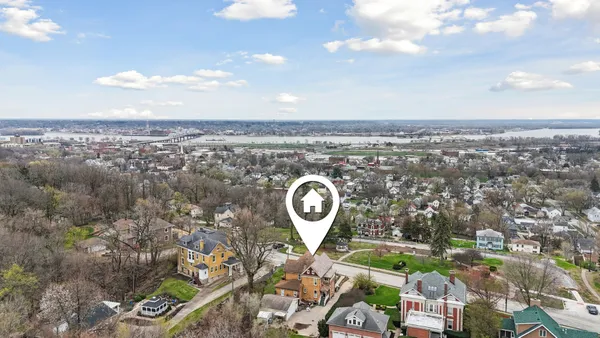 $360,000 | 1436 Clay Street, Davenport, IA 52804