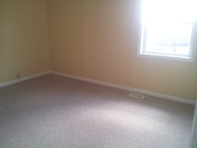 309 Tallman Avenue Romeoville, IL 60446 - Photo 11 of 16 an empty room with a window