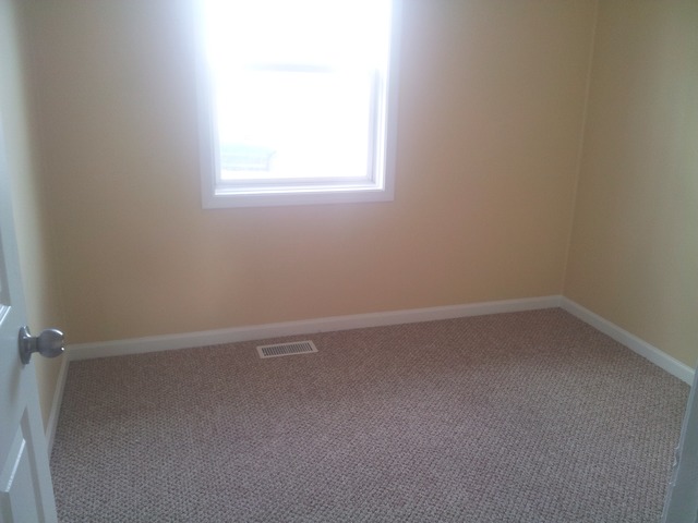 309 Tallman Avenue Romeoville, IL 60446 - Photo 9 of 16 an empty room with a window