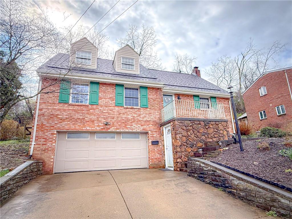 3921 Edge Road Pittsburgh, PA 15227 - Photo 36 of 36