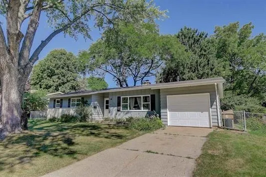 $495,000 | 5134 Pepin Place, Madison, WI 53705
