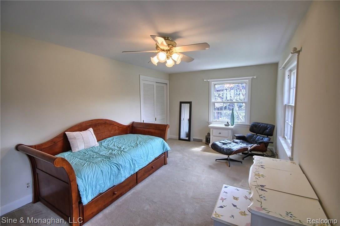 318 McMillan Road Grosse Pointe, MI 48236 - Photo 17 of 34 2nd_Bedroom.jpg
