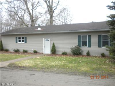 1401 Thomas Road Masury, OH 44438 - Photo 1 of 1 Gallery Image 1