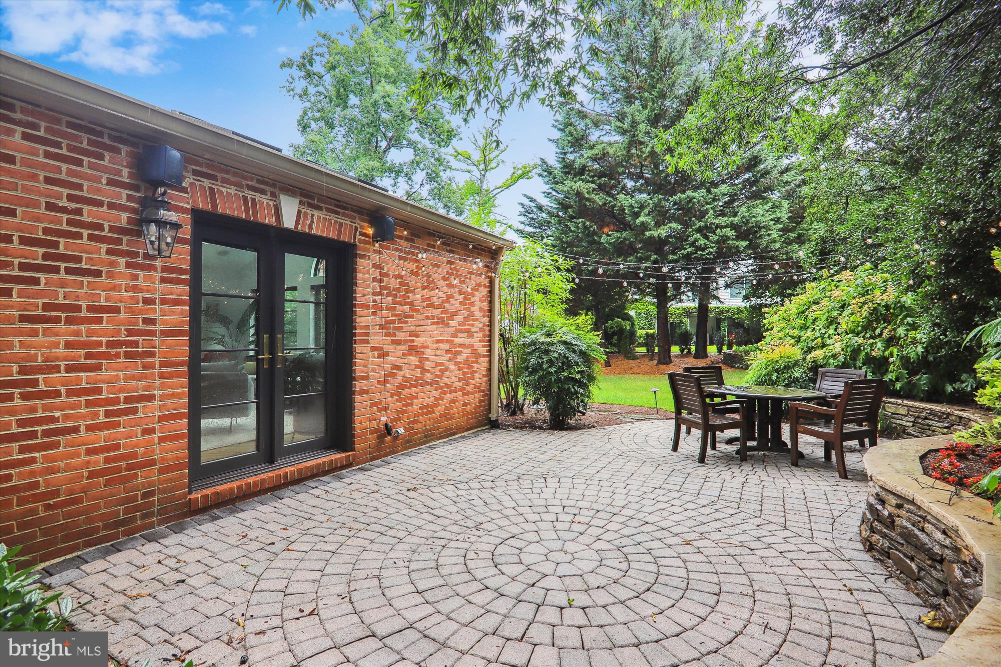 4605 Clemson Road College Park, MD 20740 - Photo 49 of 76 Patio