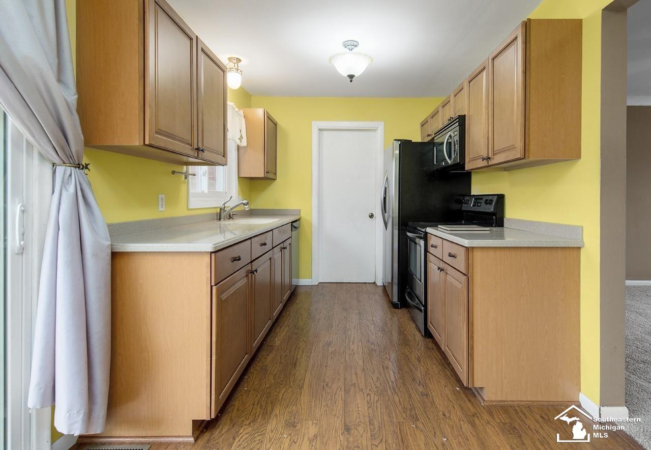1645 Rauch Road Erie, MI 48133 - Photo 11 of 41