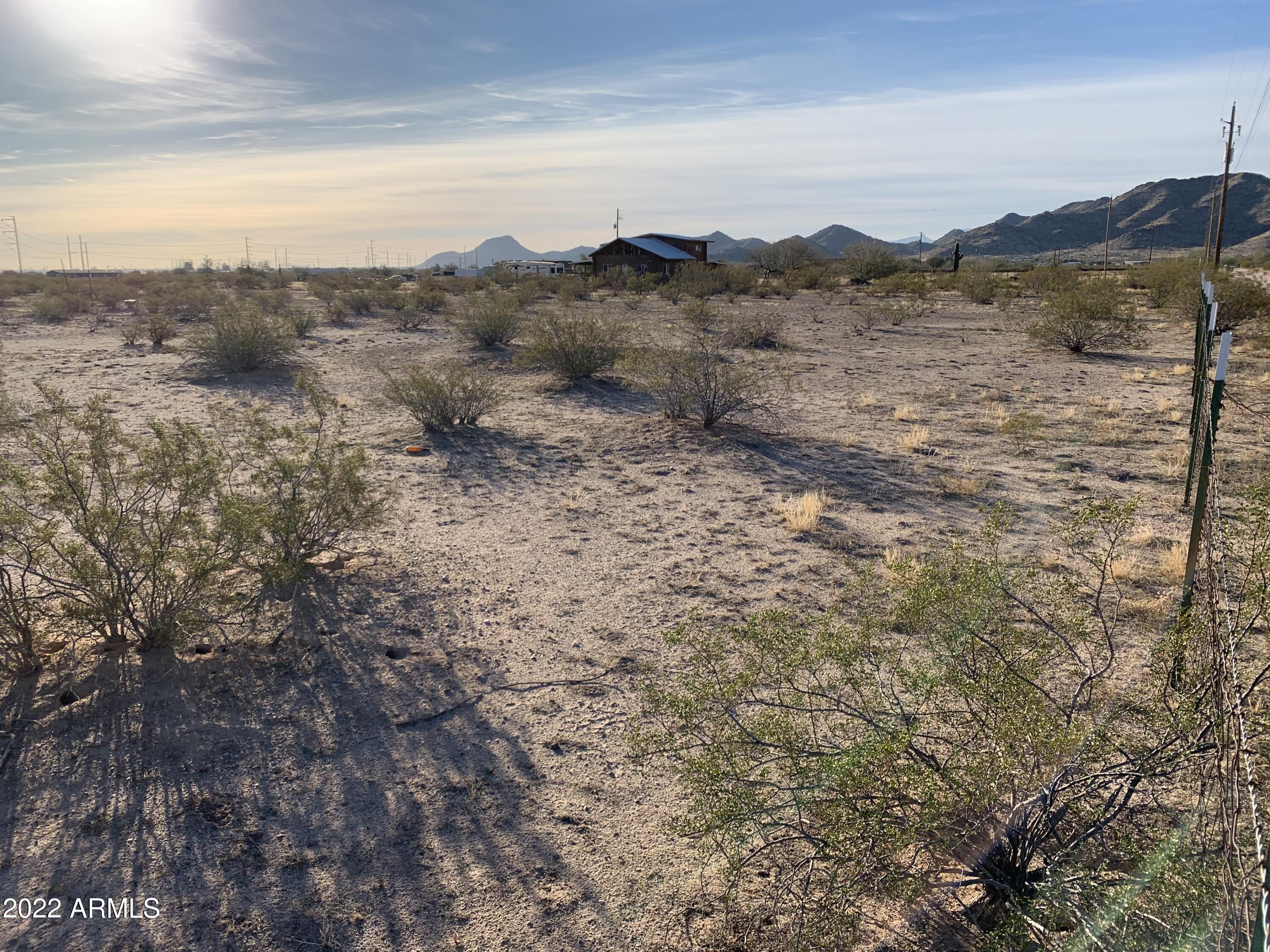 0 North Allegro Road Maricopa, AZ 85139 - Photo 2 of 4 IMG-2176
