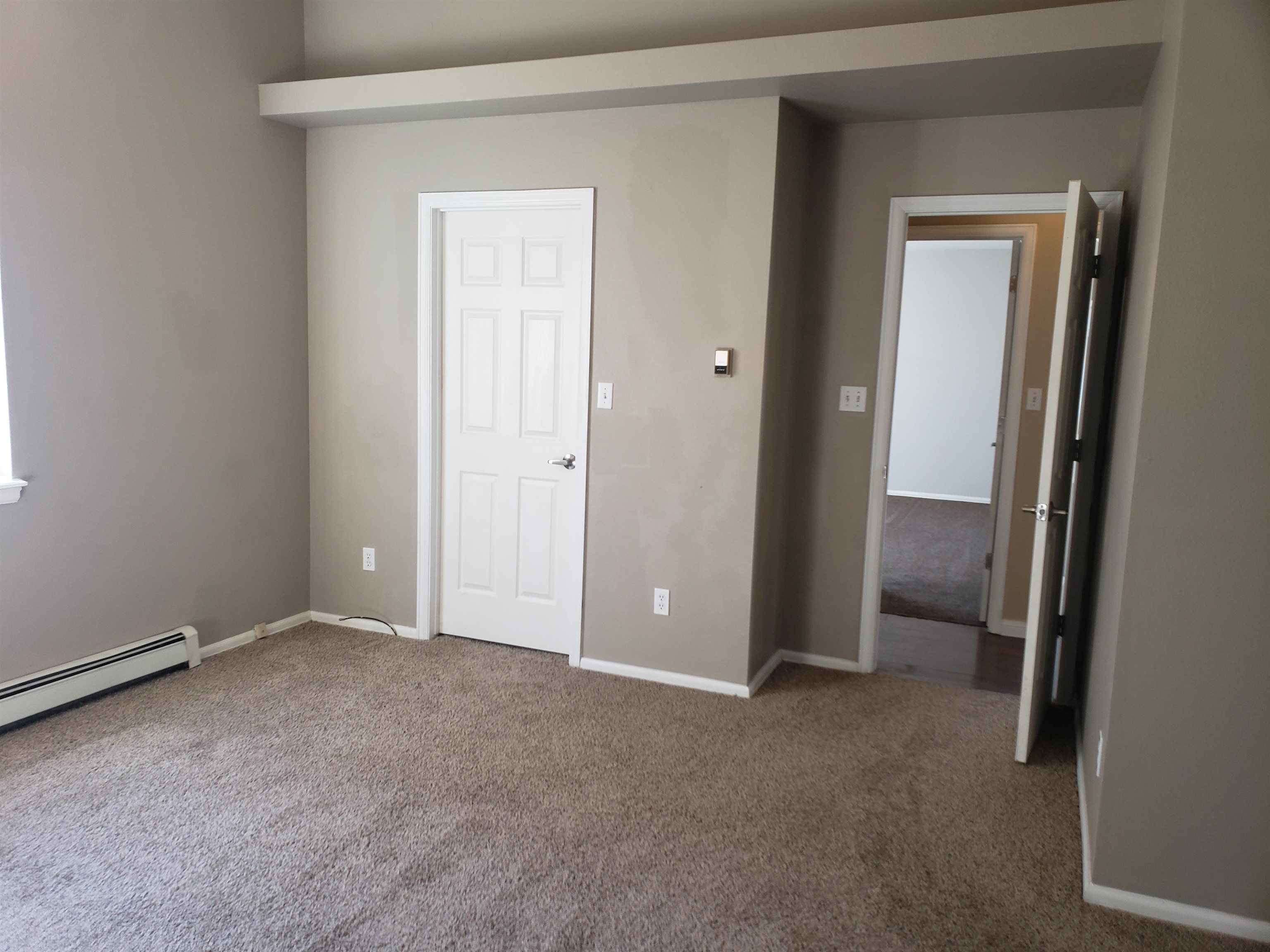 515 Quebec Court Fruita, CO 81521 - Photo 10 of 16 a view of an empty room