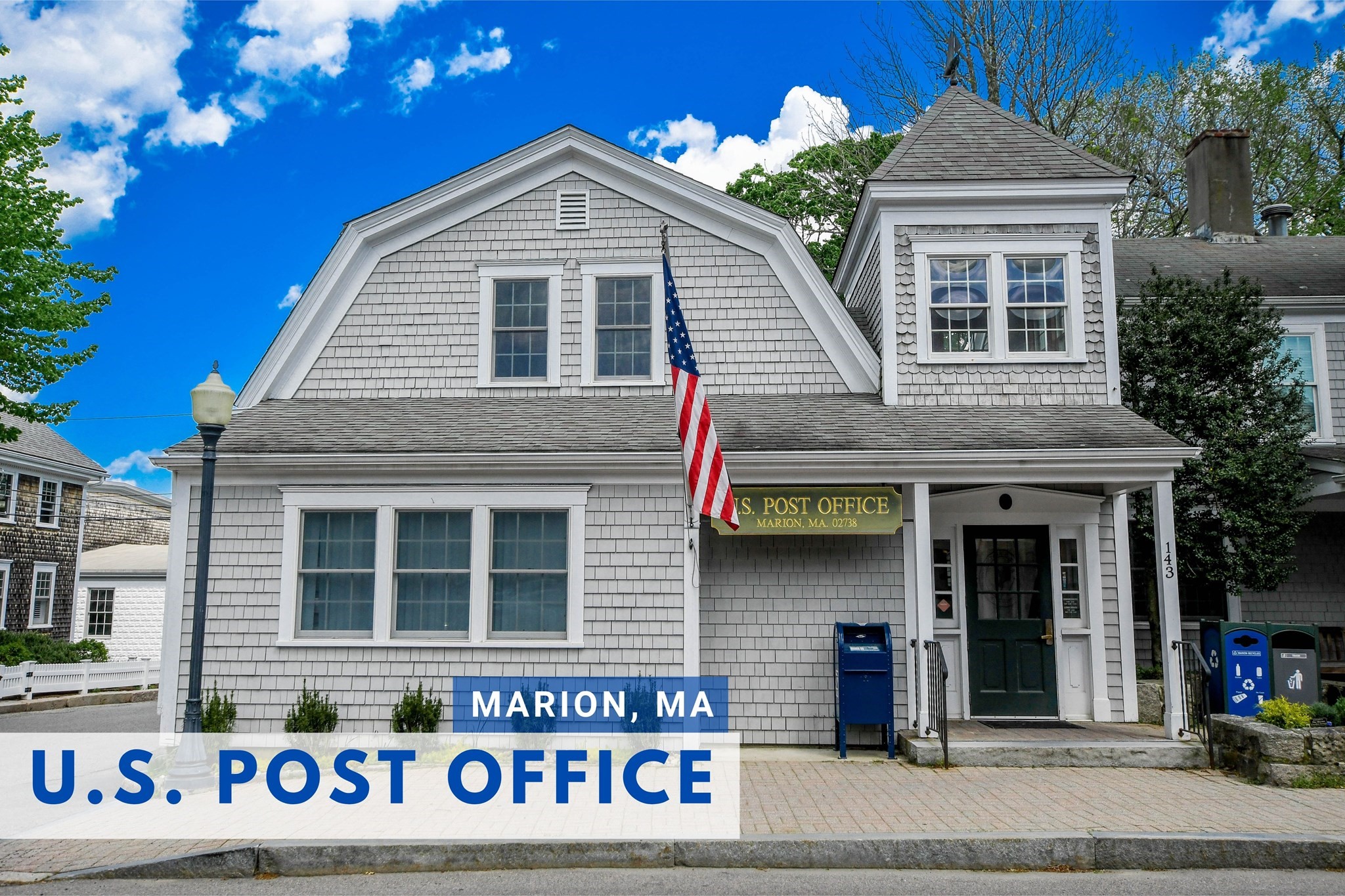 324 Front Street, Unit 4 Marion, MA 02738 - Photo 39 of 42 Gallery Image 39