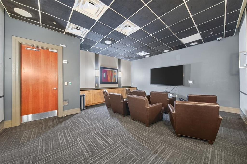 3040 Peachtree Road Northwest, Unit 702 Atlanta, GA 30305 - Photo 23 of 32