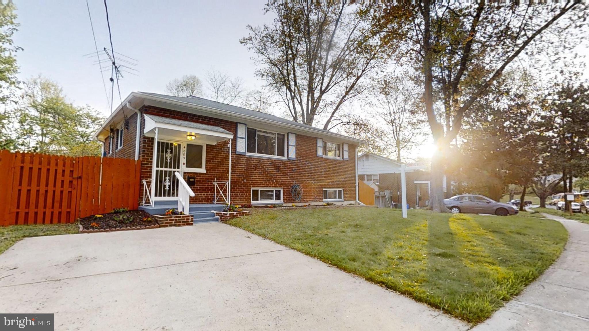 4005 Jeffry Street Silver Spring, MD 20906 - Photo 1 of 42