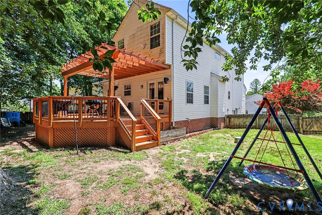 11518 West Providence Road North Chesterfield, VA 23236 - Photo 29 of 35