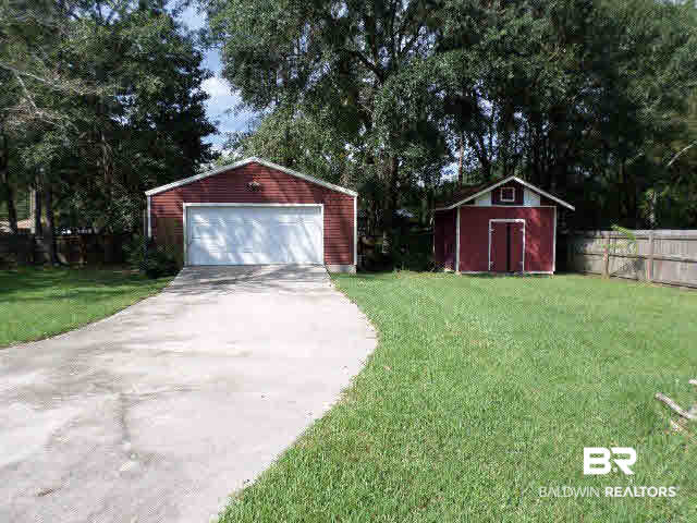4100 Higgins Road Mobile, AL 36619 - Photo 4 of 43