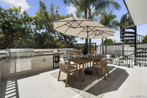 $5,495,000 | 13974 Boquita Drive, Del Mar, CA 92014