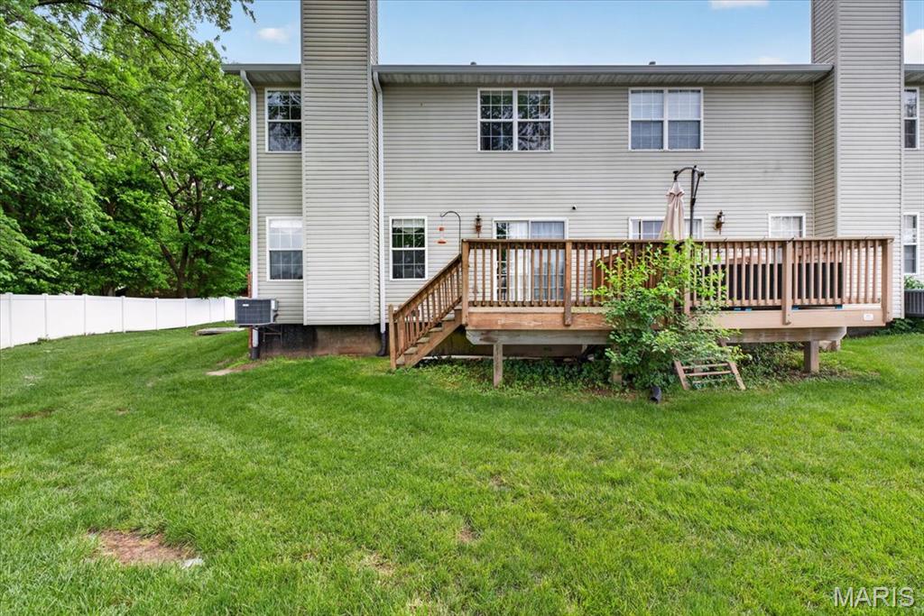 700 Michael Street O'Fallon, IL 62269 - Photo 22 of 27