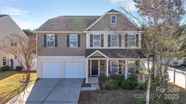 $530,000 | 1112 Wagner Avenue, Fort Mill, SC 29715