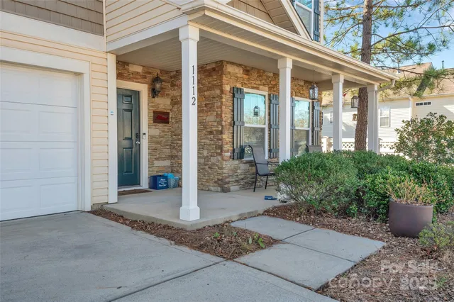 $530,000 | 1112 Wagner Avenue, Fort Mill, SC 29715