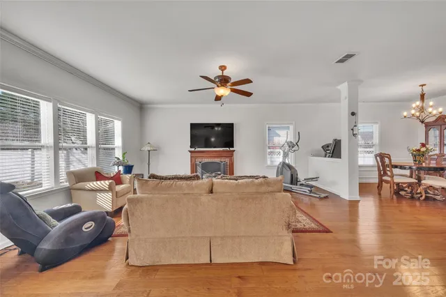 $530,000 | 1112 Wagner Avenue, Fort Mill, SC 29715