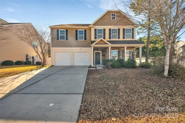 $530,000 | 1112 Wagner Avenue, Fort Mill, SC 29715