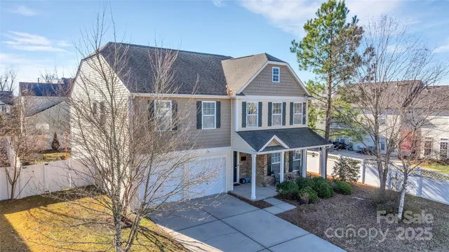 $530,000 | 1112 Wagner Avenue, Fort Mill, SC 29715
