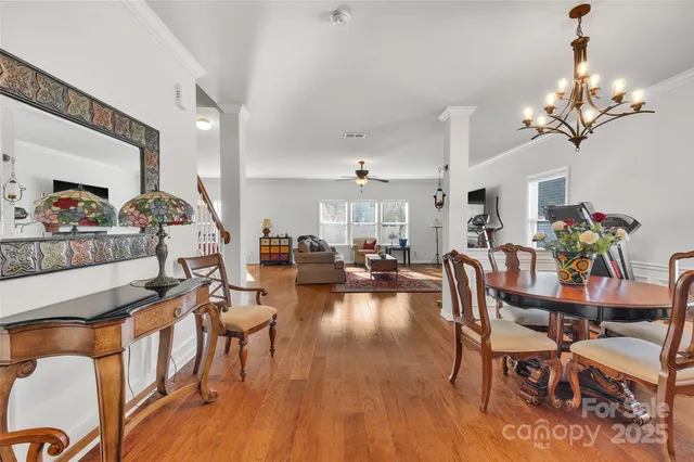 $530,000 | 1112 Wagner Avenue, Fort Mill, SC 29715