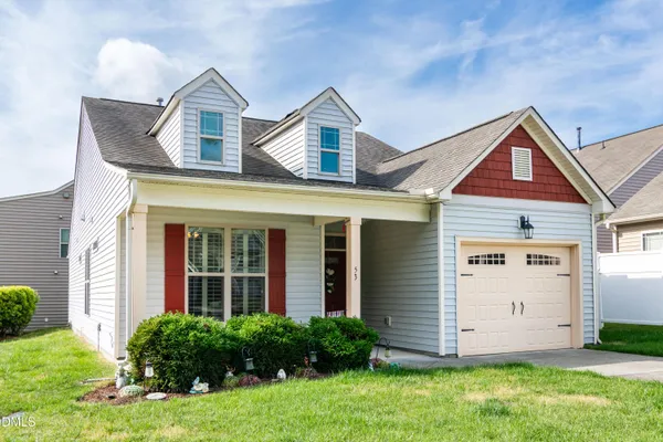 $289,900 | 53 Ashby Drive, Clayton, NC 27527