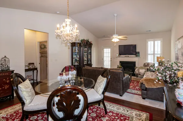 $289,900 | 53 Ashby Drive, Clayton, NC 27527