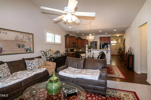 $289,900 | 53 Ashby Drive, Clayton, NC 27527